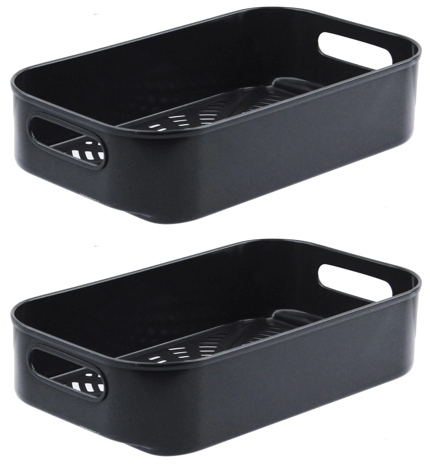 Ninja Foodi XL Grill Crisper Basket FG550 FG551 DG551 (2-PACK)-Refurbished