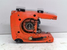 ECHO CS601/701SVL 2 TAKT BENZIN MOTORSÄGE KURBELGEHÄUSE MIT KURBELWELLE GEBRAUCHT