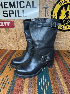 Engineer Boots Frye | eBay