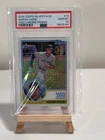 2018 AARON JUDGE TOPPS SILVER PACK 1983 CHROME PROMO #13 GEM MT. 10 PSA