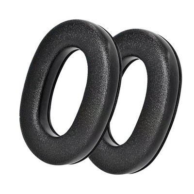 L+R Headphone Ear Pads Earmuffs Cover For 3M WorkTunes Connect Hearing Protector