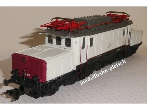 Märklin 39226    E-Lok BR 194 217 Info-Tag Infotage 2017 ( E 94 ) H0 , neu ,OVP
