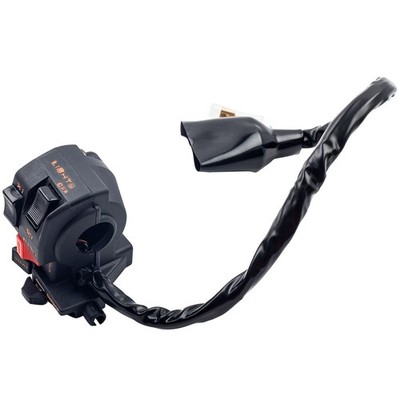 Light Kill Start On Off Handle L/H Switch for Honda ATC250 ATC 250