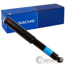 SACHS GASDRUCK STOßDÄMPFER HINTERACHSE passend für MERCEDES-BENZ E-KLASSE