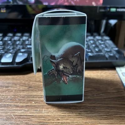 Magic The Gathering 10th Anniversary Deck Box @2003 | eBay