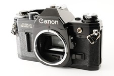 Canon Ae 1 Black for sale | eBay