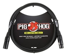 Pig Hog 5Ft DMX Cable