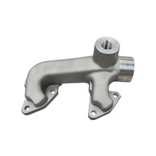 Water Manifold Fits International 268 278 484 584 684 784 884 Tractors 3218034r1