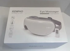 RENPHO Eye Massager with Heat Sleep Eye Mask for Migraine Eye Fatigue-Parts only
