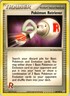 Team Rocket Returns #84/109 Pokemon Retriever