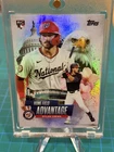 2025 Topps Dylan Crews Base (Raw)
