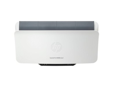 HP Scanjet Pro N4000 snw1 Sheet Feed Scanner 216 x 3100mm 6FW08A#B19