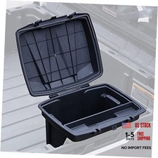 Cargo Storage Box for Can Am Defender HD5 HD8 HD10 Max 2016-2025/Can am