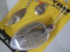 Booyah Blade Tandem 3/8oz BYBT38 640 New Lures