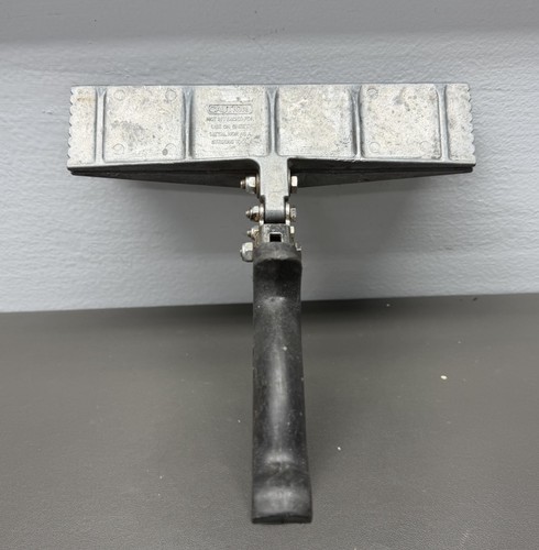 Malco S9 Hand Seamer 9” Aluminum Bender Tongs
