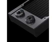 Phanteks Glacier EZ-Fit 360RAD-30, 360mm-30mm thick Water Cooling Copper