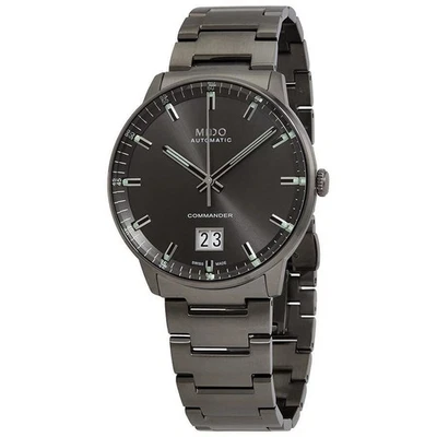 Mido Commander Big Date M0216263306100 - Bild 1 von 4