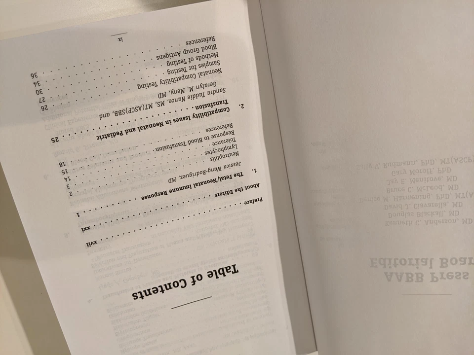 Pediatric Transfusion Therapy - Image 3 of 4