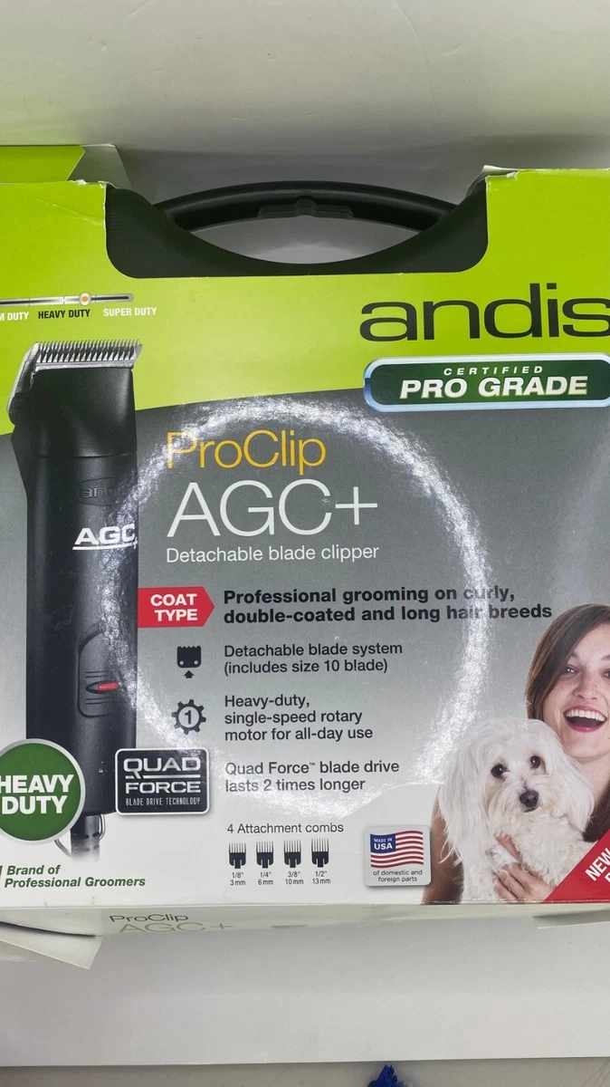 Andis proclip cheap agc
