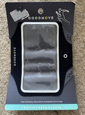 Mobile Touchscreen Running Arm Pouch