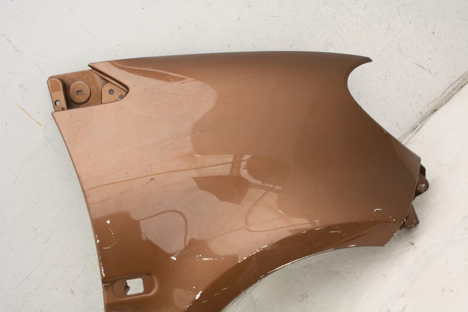 Smart Fortwo W453 Front Right Side Wing 2015 TO 2019 A4538810201 Genuine - Image 2 of 4