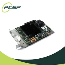 Quanta QCT Mezzanine SB2 QS3008-SAS MiniSAS HD 12Gbps 8I RAID Card 35S2BMA0000