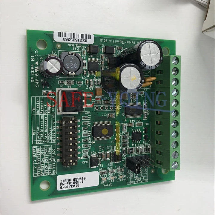 1PC New SPORLAN IB-G 953580 Interface Circuit Board IN BOX - Image 2 of 4