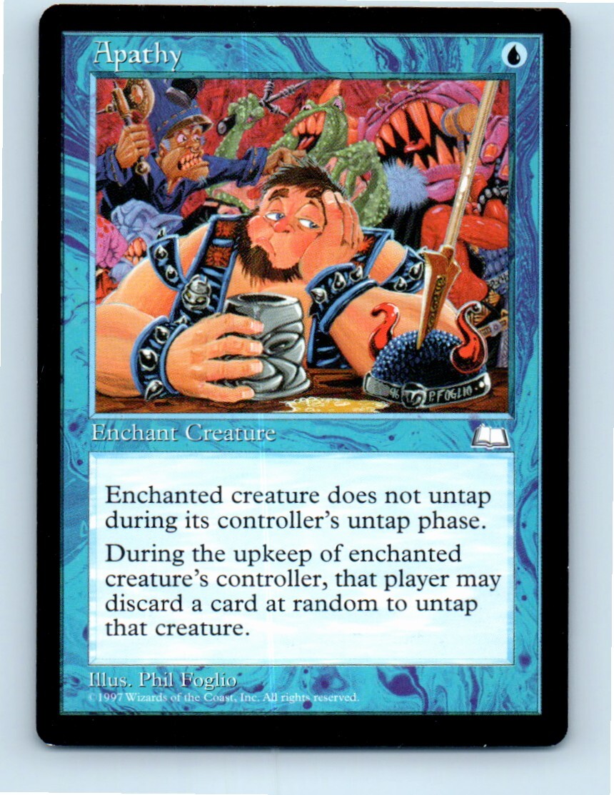 マジック：ザ・ギャザリング MAGIC CARDS/ANIMATE-DEAD/RARE '97ver. Animate Dead · Premium Deck Series: Graveborn (PD3) #16