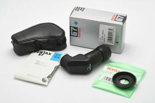 PENTAX Kamera-Winkelsucher