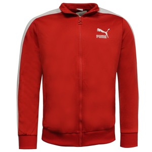 red puma jumper