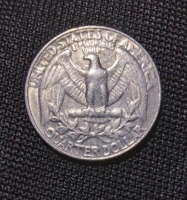 1988 P Mint Quarter (Rare) | eBay