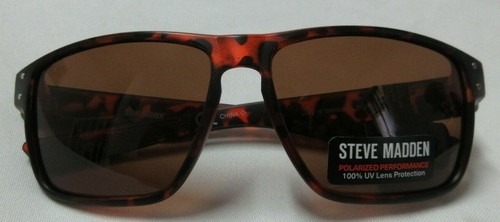 Steve Madden 100%UV Lens Protection 