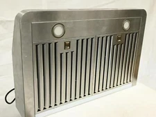 iKTCHI KC01-30 30" Range Hood (LIGHTLY USED)