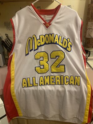 lebron mcdonalds