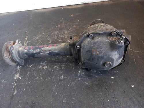 KN2 Differenziale Anteriore per MITSUBISHI L200 (K34T) * 98859 - Foto 3 di 6