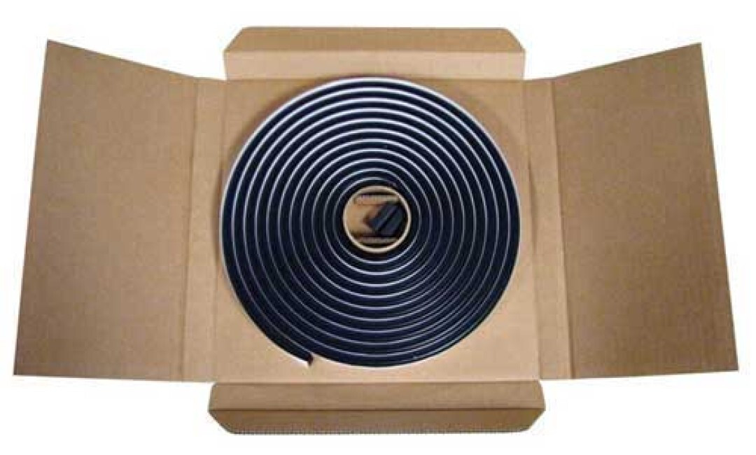New Window Ribbon Seal AMD Fits Dodge Charger GTX Road Runner 384-1000 ...
