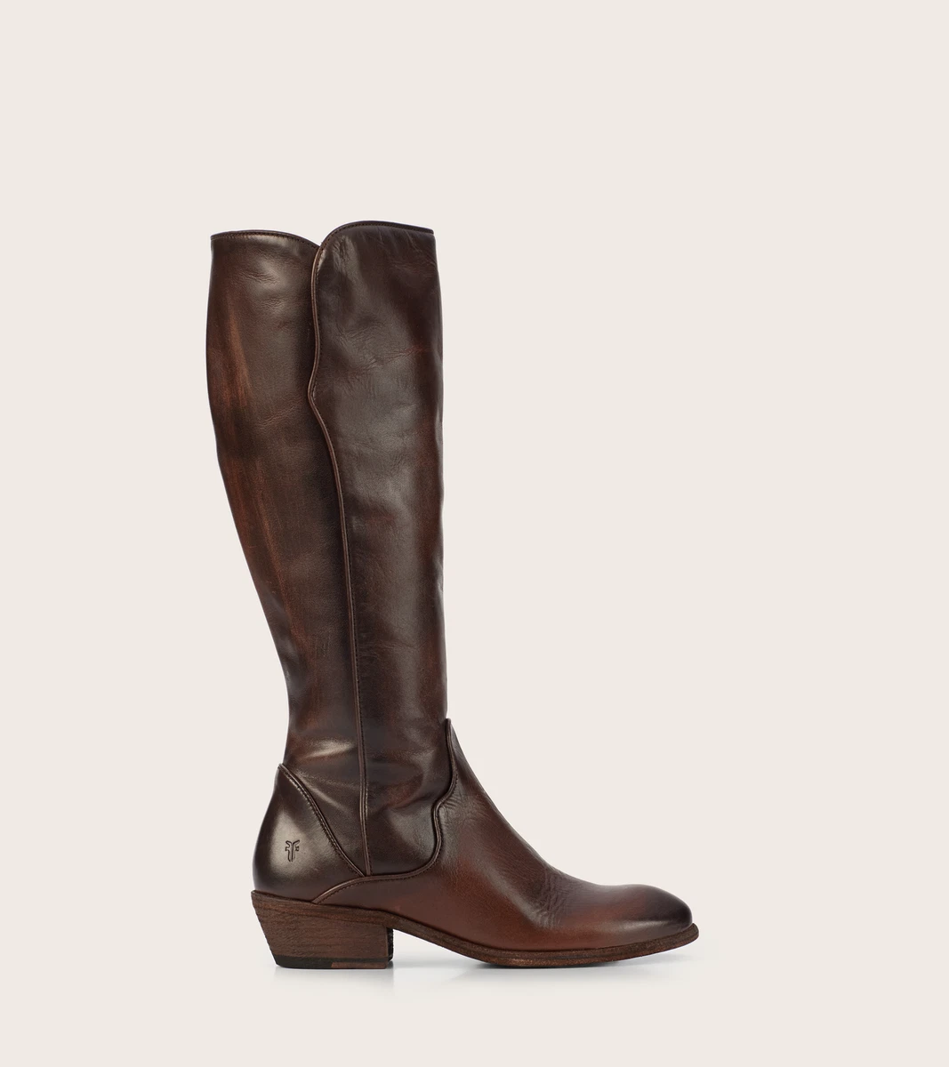 Carson piping hotsell tall wide calf