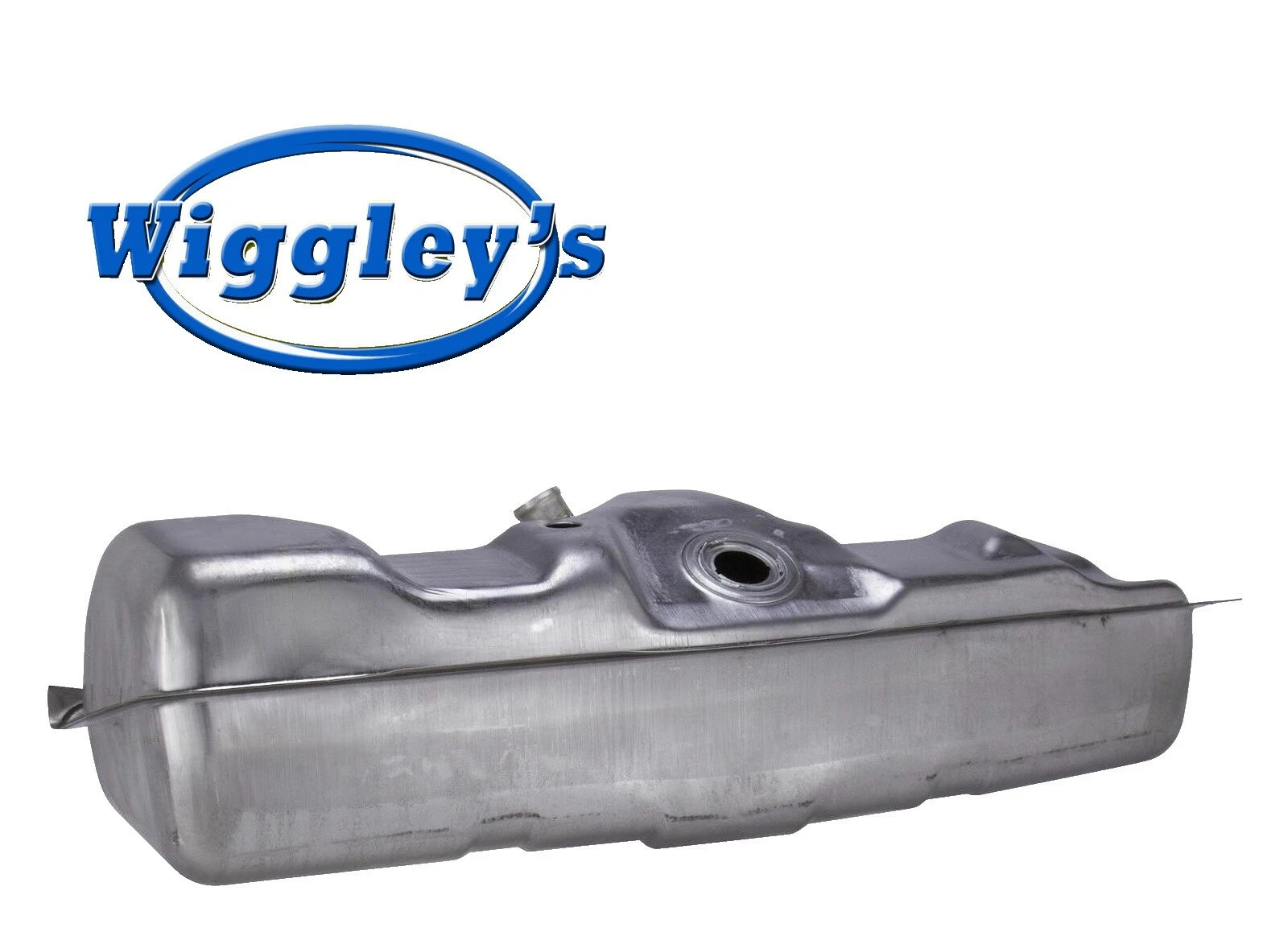 Ford Diesel Car & Truck Fuel Tanks & Filler Necks