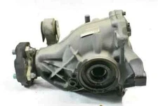 10-20 Mercedes W212 E350 SL500 Rear Differential Diff Carrier Axle 2.65 OEM