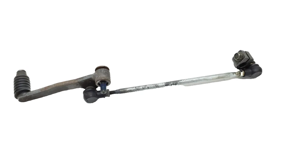 Sélecteur Yamaha 850 TDM 1995 Réf : 3VD-18110-10-00 - Photo 2/4