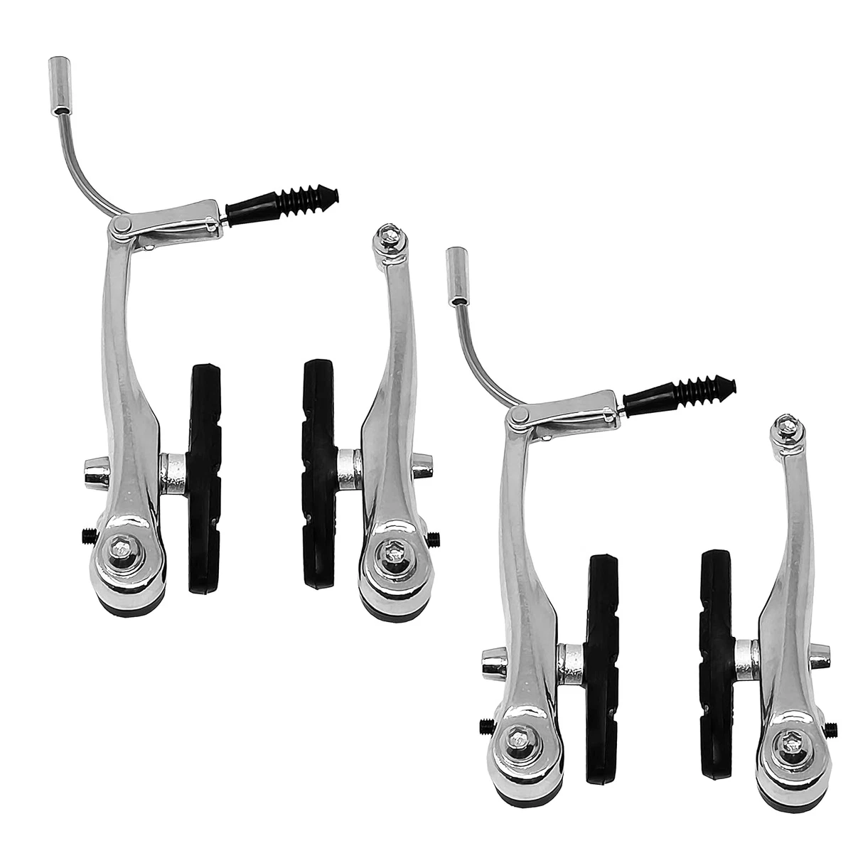 Leve Freno Lega Alluminio Leve Freno Per Bicicletta In Lega Alluminio