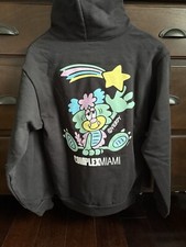 Verdy, Visty X Complex Collab Hoodie Released...