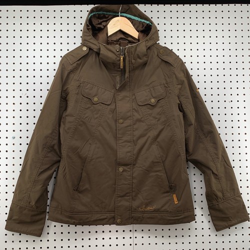 Burton Winter Coat Ski Snowboard Jacket 
