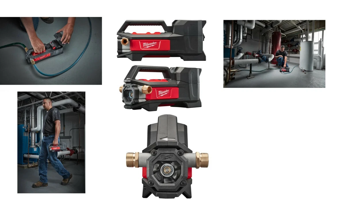 Milwaukee m18 btp outlet