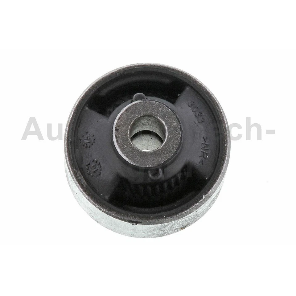 4 bujes de brazo de control inferior delantero Mevotech para Nissan Juke 2011-2016 Foto 4 de 4