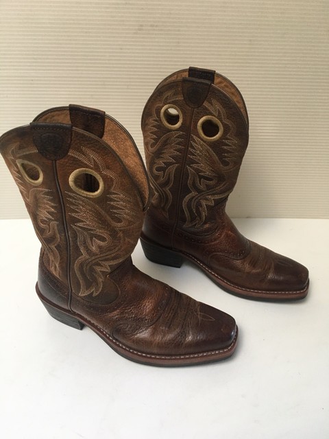 ariat 34824