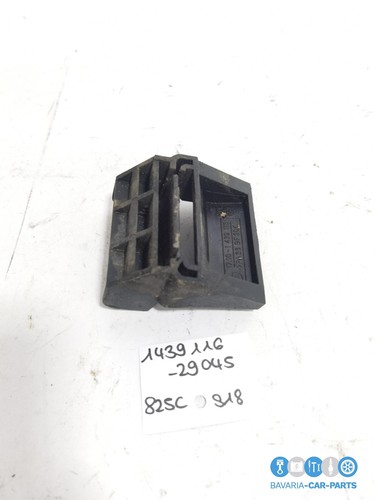 Original BMW  E53  Halter Wasserkühler 1439116