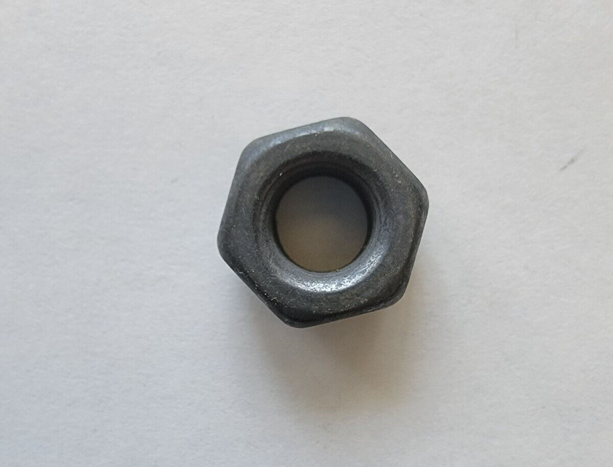 NAS679A5 Nut Self-Locking Steel | eBay
