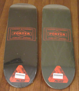 Palace Skateboard Deck | eBay