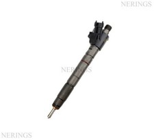 Einspritzdüse VOLVO S40, S60, V40, V50, XC60, XC70 D3, D4 2010- 0445116045